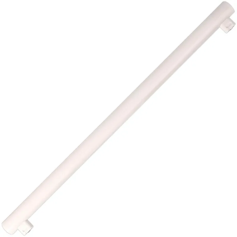 Koopje SPL LED lamp S14s Fitting Philinealamp Mat 30mm 13WW