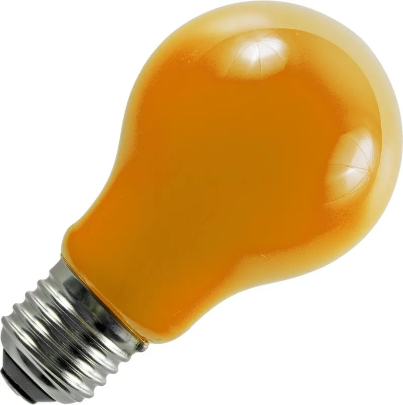 Beste Prijs SPL LED Lamp Grote fitting E27 1W
