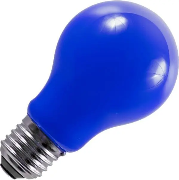 SPL LED Lamp Grote fitting E27 1W Must-Have