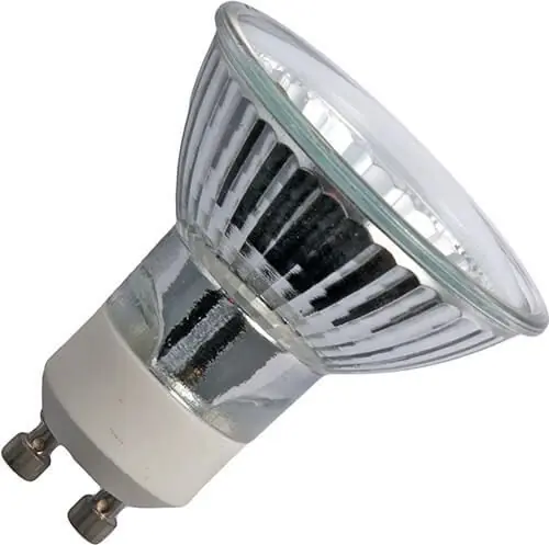Beste Prijs Halogeenlamp GU10 Spot Helder 50mm 20W