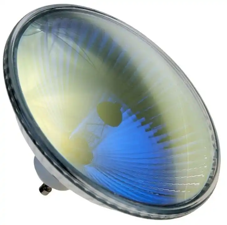 Laatste Versie SPL GU10 Reflectorlamp Helder 111mm 50W