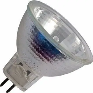 Lage Prijs SPL GU5,3 Reflectorlamp Helder 50mm 50W 24V