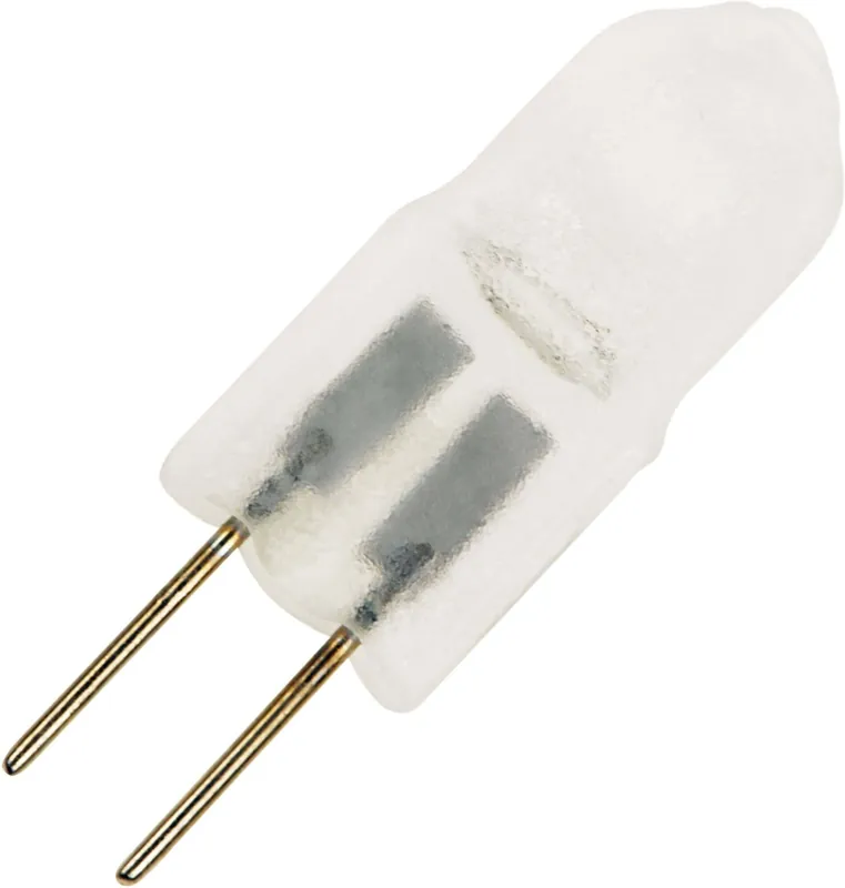Halogeenlamp G4 Insteeklamp Mat 31mm 10W 12V Favoriet
