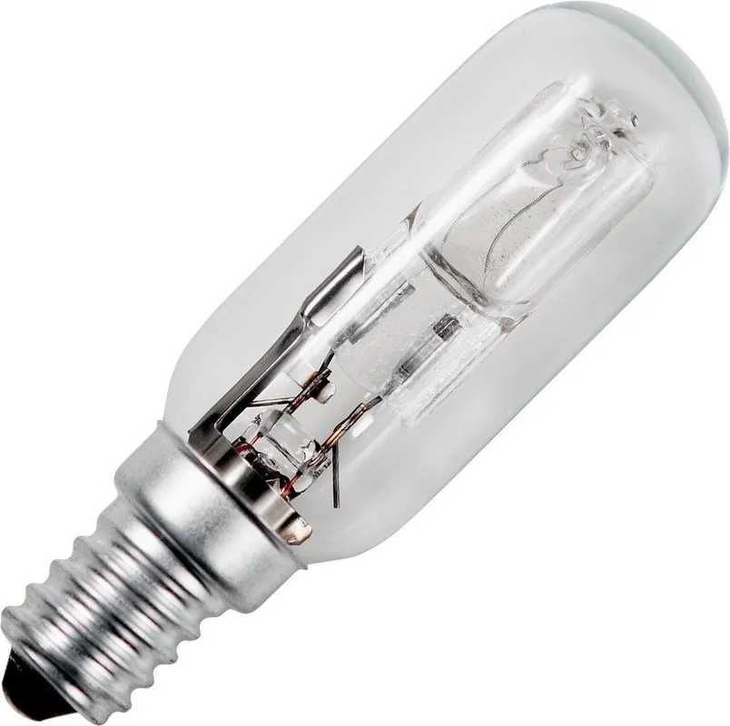 SPL Kleine fitting E14 Buislamp Helder 25mm 28W Aanbieding