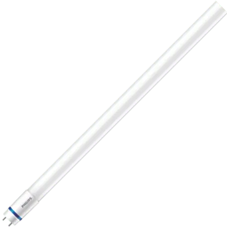 Premium Philips LED lamp G13 Fitting TL-buis 28mm 8W