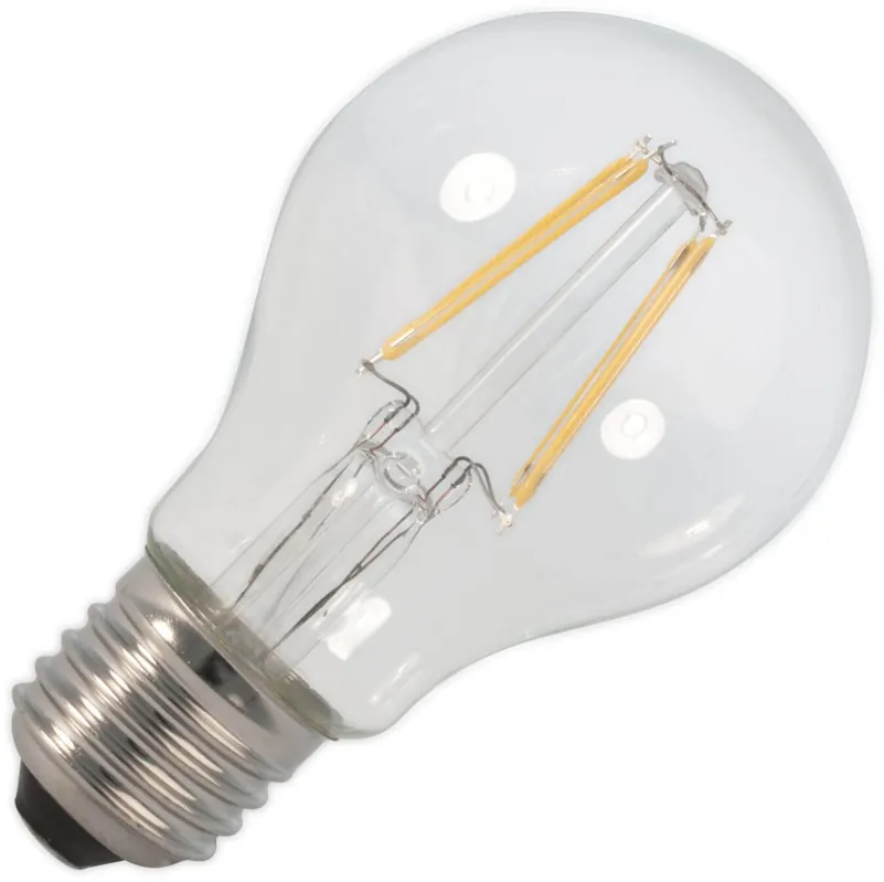 Bailey LED Lamp Grote fitting E27 8,5W (vervangt 100W) Meest Verkocht