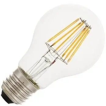 Veilige Betaling Bailey LED Lamp Grote fitting E27 6W (vervangt 82W)