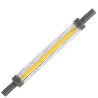 Bailey LED lamp R7s Fitting Staaflamp Helder 12mm 9W Betaalbaar