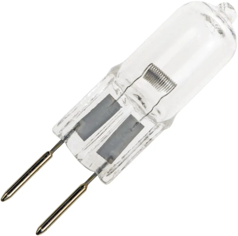 Halogeenlamp GY6.35 Insteeklamp Helder 11mm 50W 12V Nieuw