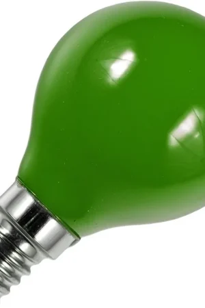 Actieprijs SPL LED Kogellamp Kleine fitting E14 1W