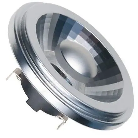 SPL LED lamp G53 Fitting Spot 111mm 15W 12V Speciale Aanbieding