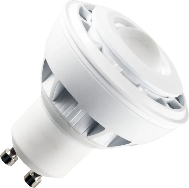 SPL LED lamp GU10 Fitting Spot Helder 50mm 5W Tijdelijk Beschikbaar