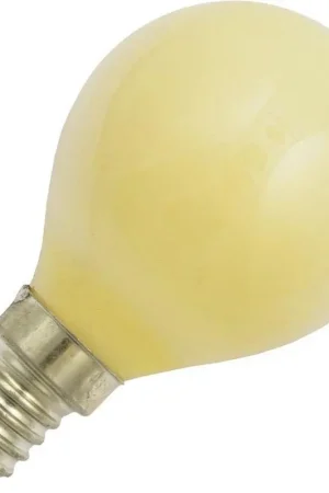 ETH Kleine fitting E14 Kogellamp Flame 45mm 15W Flitsaanbieding