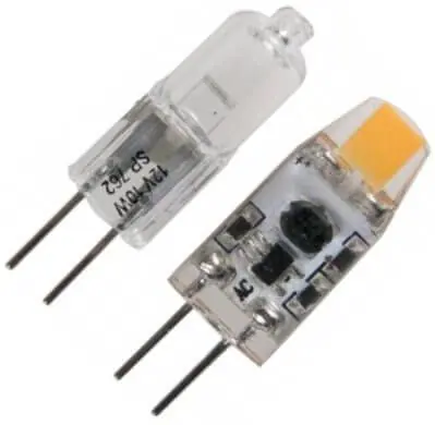 Megaman LED lamp G4 Fitting Insteeklamp Helder 10mm W 12V Koop Online