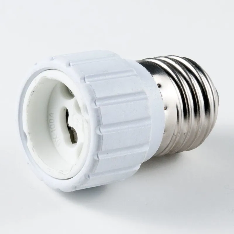 Verloopfitting E27 naar GU10 Beste Prijs