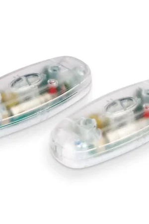 Meest Verkocht Arditi snoerdimmer LED 10-150W transparant