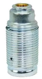 Direct Verzonden Fitting metaal E14
