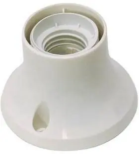 Voordeelprijs Plafond-fitting E27