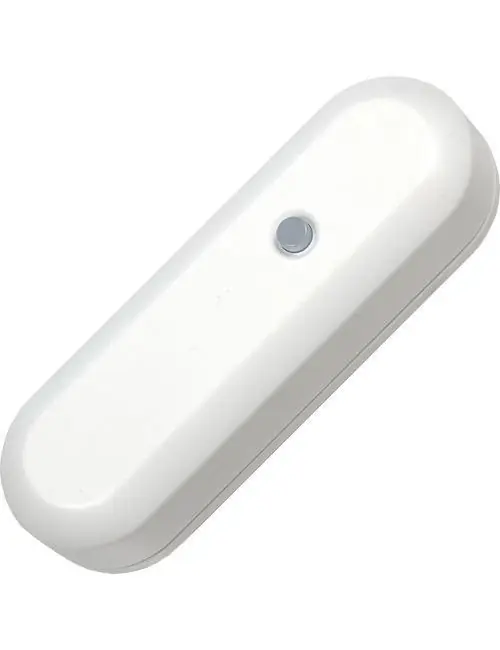 Korting SPL LED Druk Snoerdimmer 0-50W Wit Trailing Edge