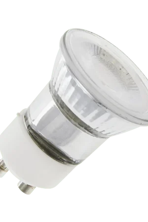 Aanbieding Lighto LED lamp GU10 Fitting Spot Helder 35mm 3W