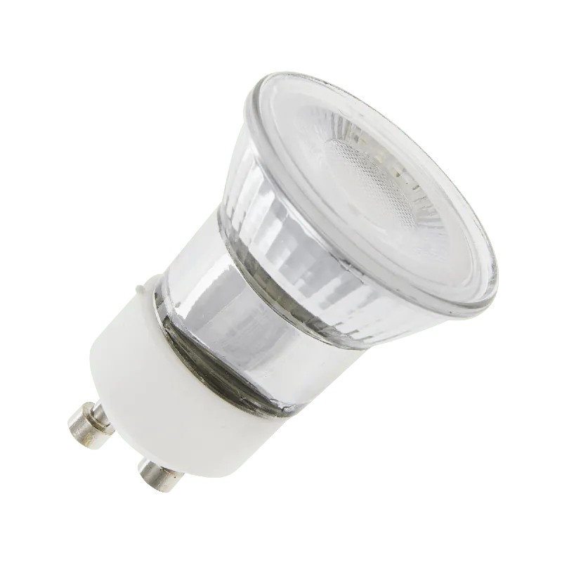 Aanbieding Lighto LED lamp GU10 Fitting Spot Helder 35mm 3W