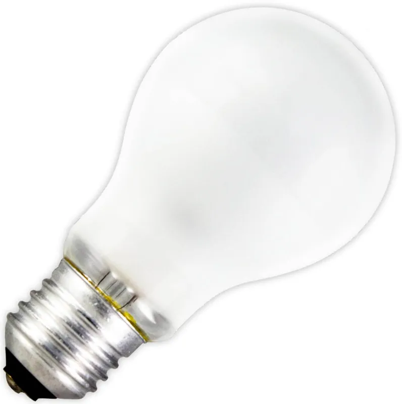 Fabrieksprijs Gloeilamp Grote fitting E27 Standaardlamp 60mm 40W 42V