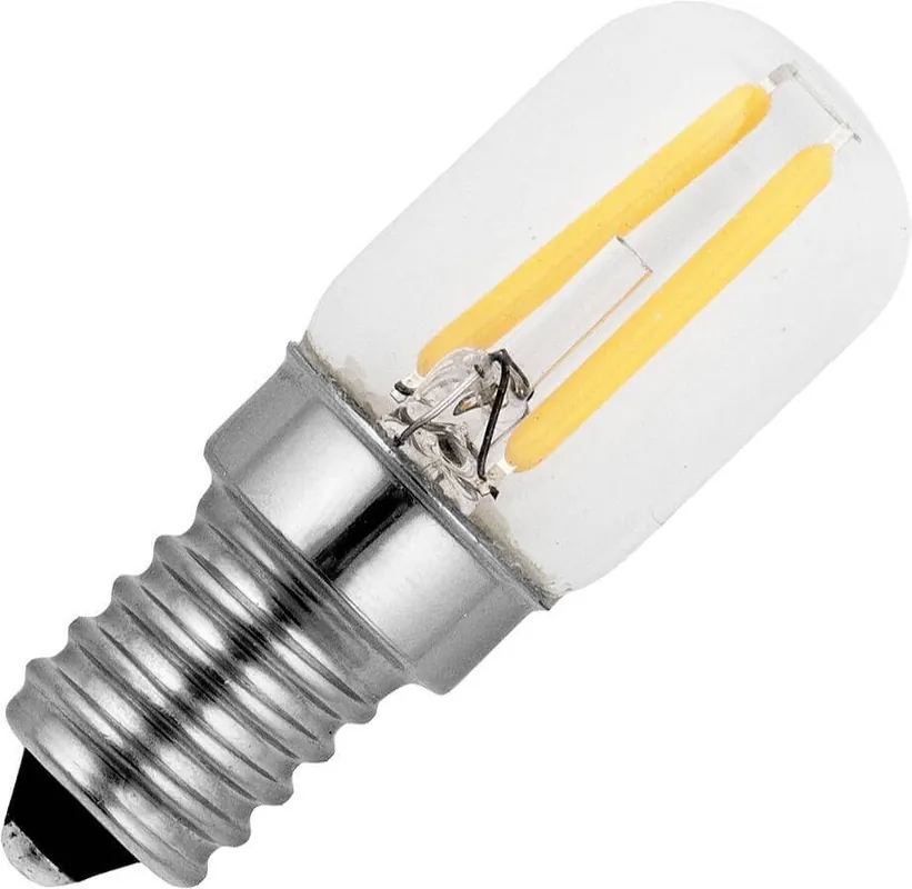 SPL LED Buislamp Kleine fitting E14 1,5W (vervangt 10W) Snelle Levering