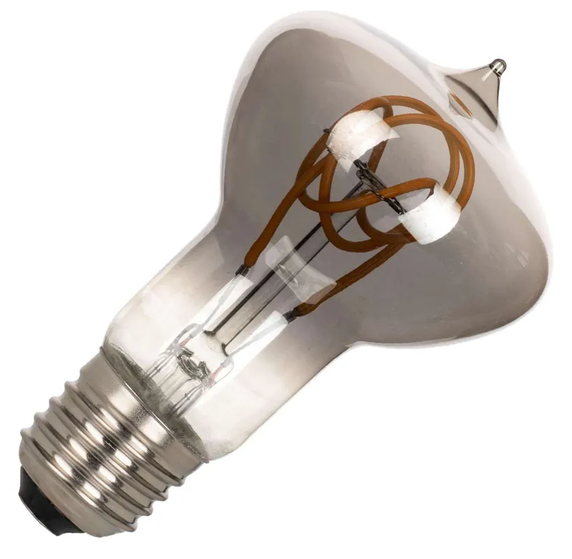 Bailey LED Design lamp Grote fitting E27 4W Dimbaar Finale Uitverkoop