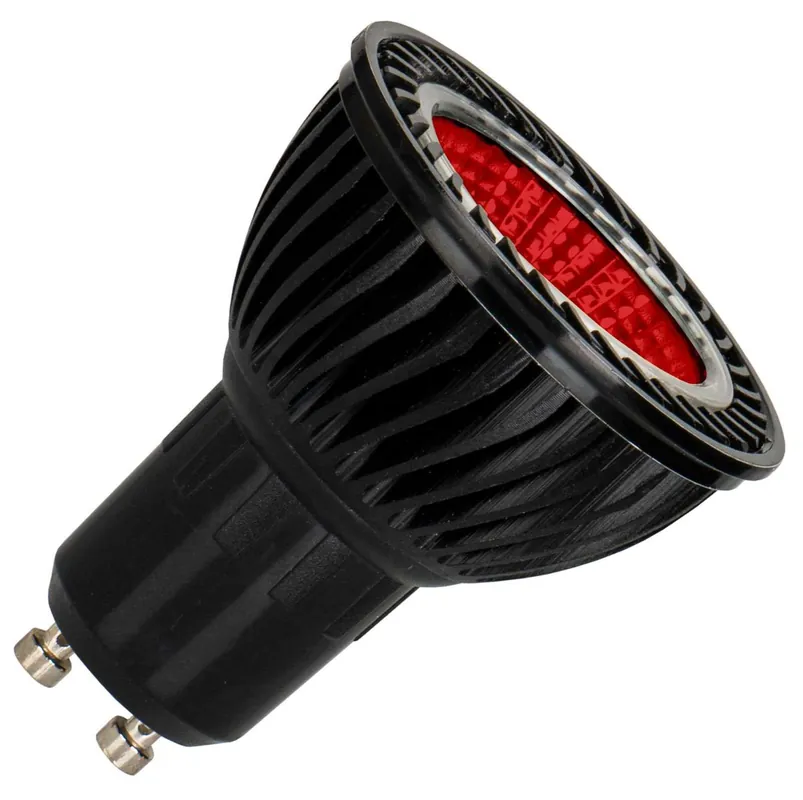Bailey LED lamp GU10 Fitting Spot 50mm 5,5W Premium