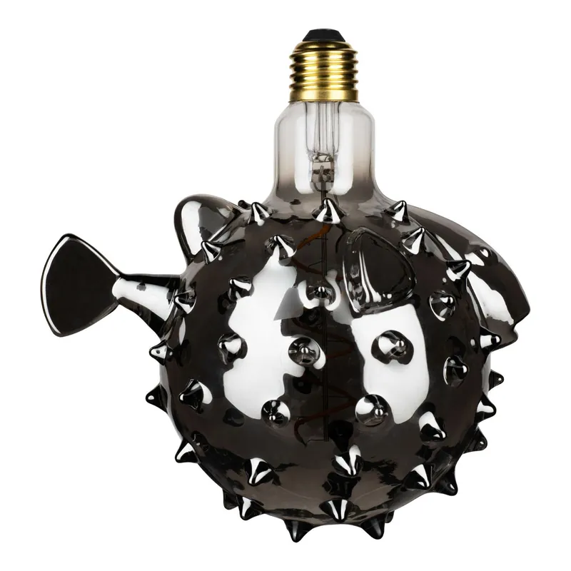 Rechtstreeks Van De Fabrikant Bailey LED Design Grote fitting E27 4W Dimbaar
