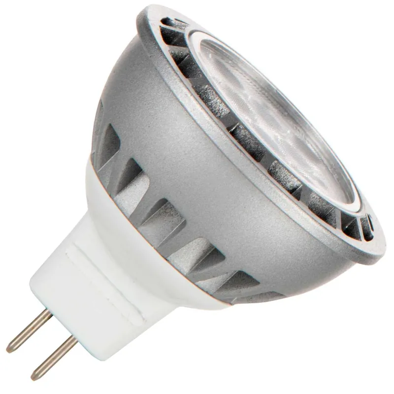 Lage Prijs Bailey LED lamp GU5,3 Fitting Spot 50mm 7W 24V