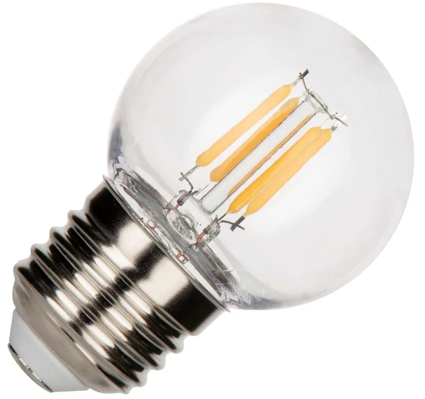 Bailey LED Kogellamp Grote fitting E27 3.2W Superprijs