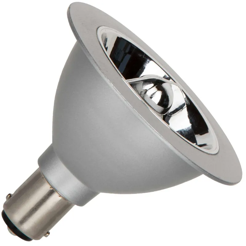 Bailey LED lamp Ba15d Fitting Spot 70mm 6W 12V Koopje