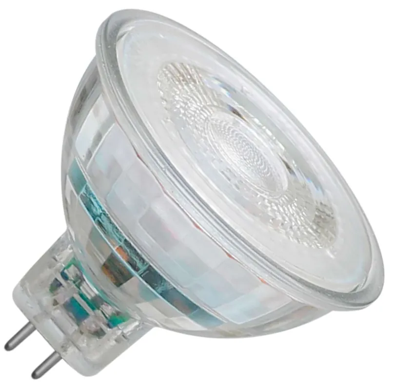 Bailey LED lamp GU5,3 Fitting Spot 50mm 2,6W 12V Tijdelijk Beschikbaar