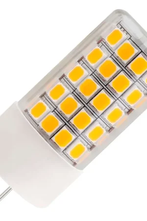 Aanbieding Bailey LED lamp GY6.35 Fitting Insteeklamp 18.2mm 4.5W 12V