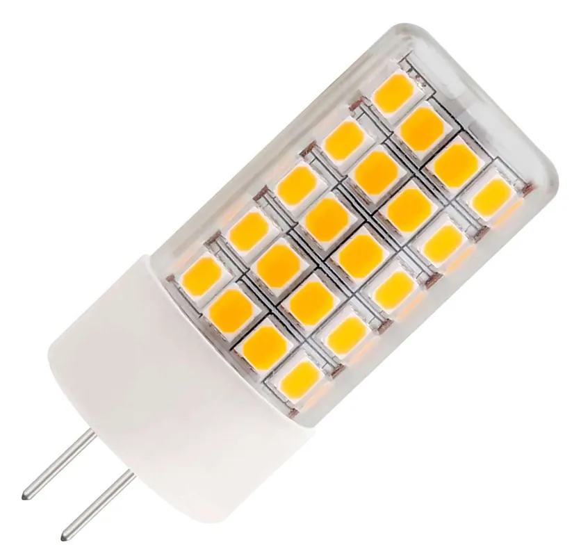 Aanbieding Bailey LED lamp GY6.35 Fitting Insteeklamp 18.2mm 4.5W 12V