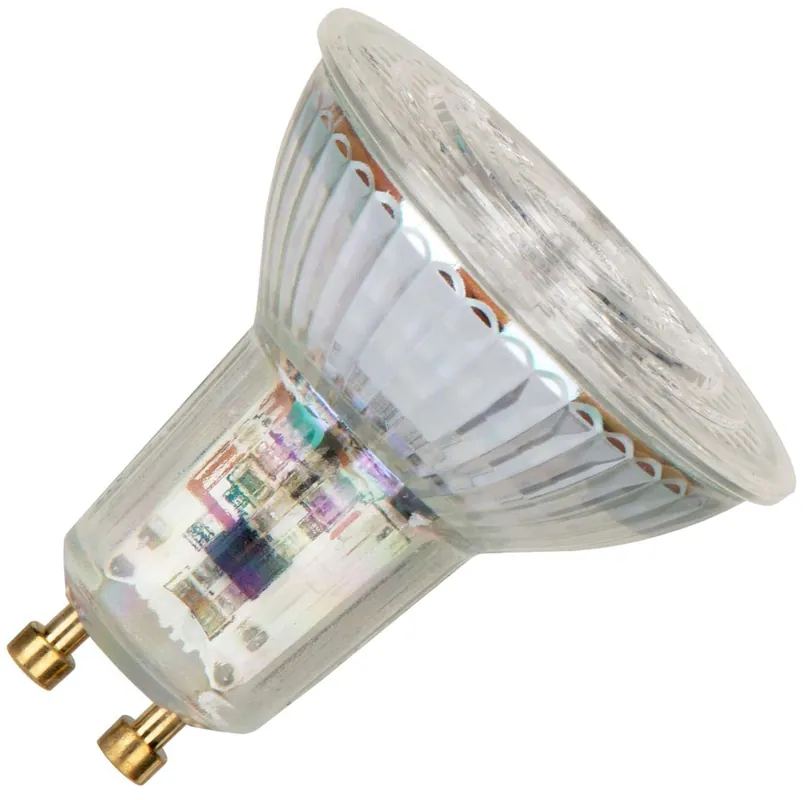 Bailey LED lamp GU10 Fitting Spot 50mm 5,5W Weekendaanbieding