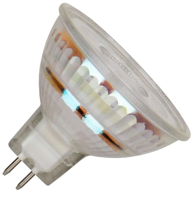 Bailey LED lamp GU5,3 Fitting Spot 50mm 5W 12V Bestseller