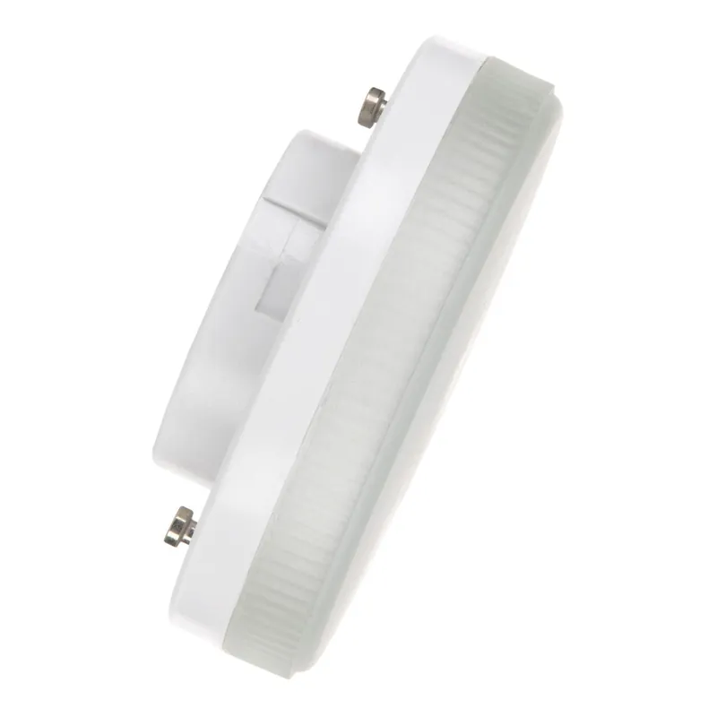 Aanbieding Bailey LED lamp GX53 Fitting Spot 74mm 6W