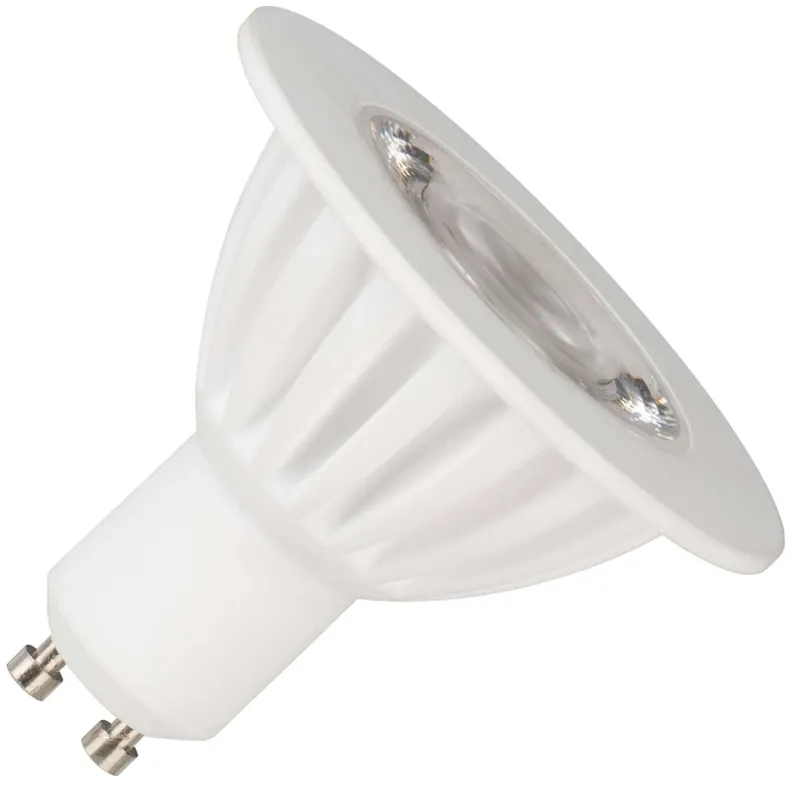 Bailey LED lamp GU10 Fitting Spot 70mm 7W Lage Prijs