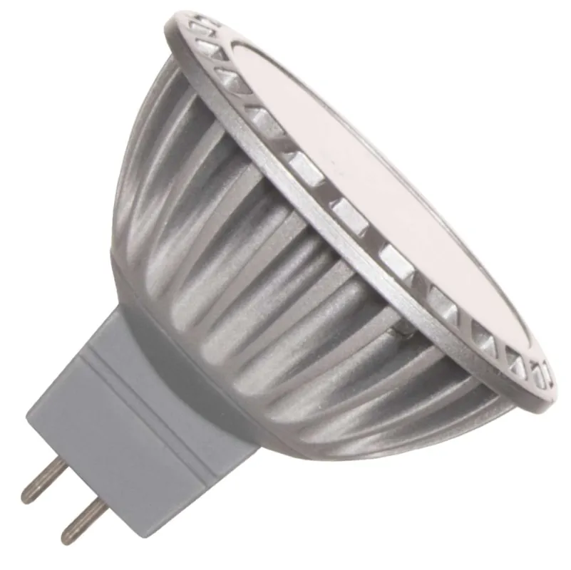 Fabrieksprijs Bailey LED lamp GU5,3 Fitting Spot 50mm 5W 24V