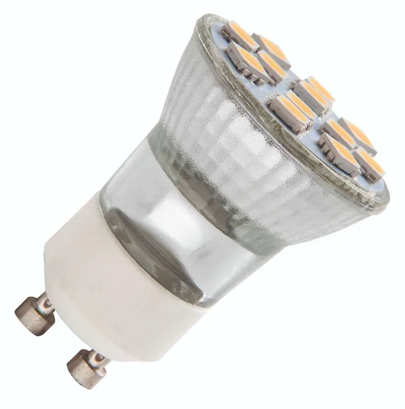 Seizoensaanbieding Bailey LED lamp GU10 Fitting Spot 35mm 1,6W