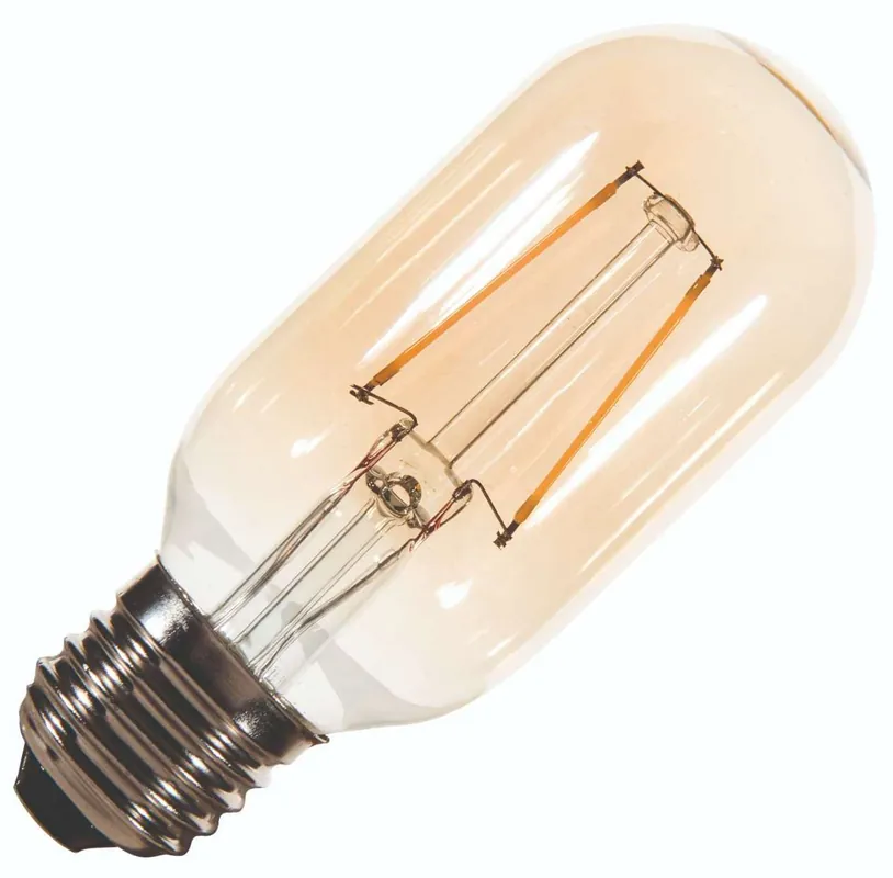 Bailey LED Buislamp Grote fitting E27 2W Shop Nu