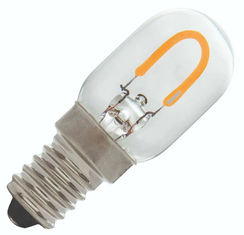 Gecertificeerd Bailey LED Buislamp Kleine fitting E14 1W