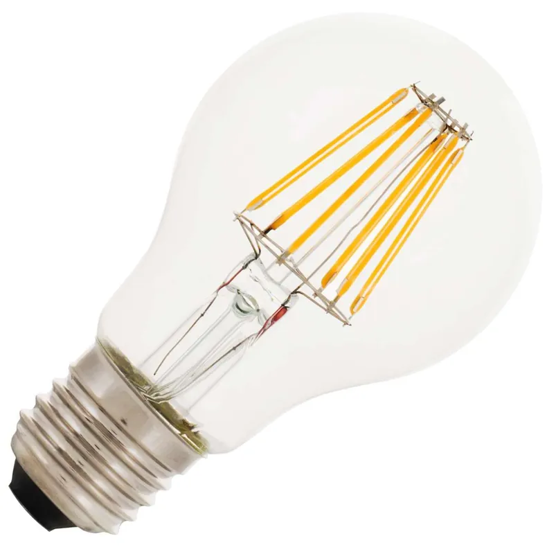 Flitsaanbieding Bailey LED Lamp Grote fitting E27 6W 130V