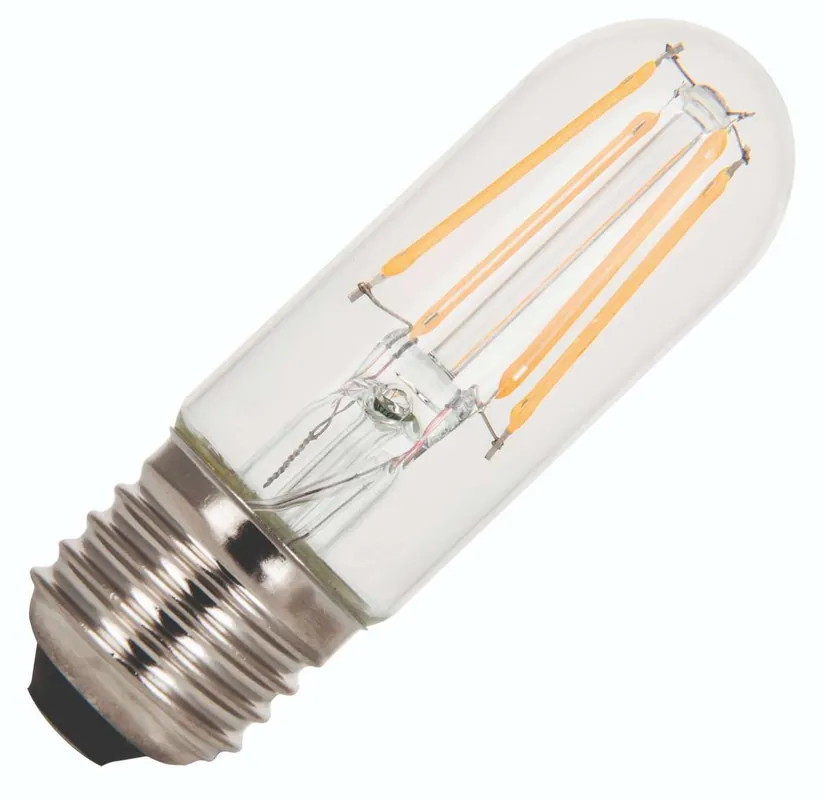 Bailey LED Buislamp Grote fitting E27 4W Gecertificeerd
