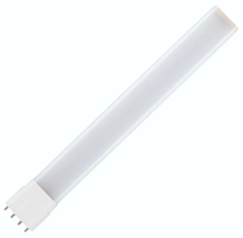 Bailey LED lamp 2G11 Fitting PL lamp 39mm 10W Koop Online