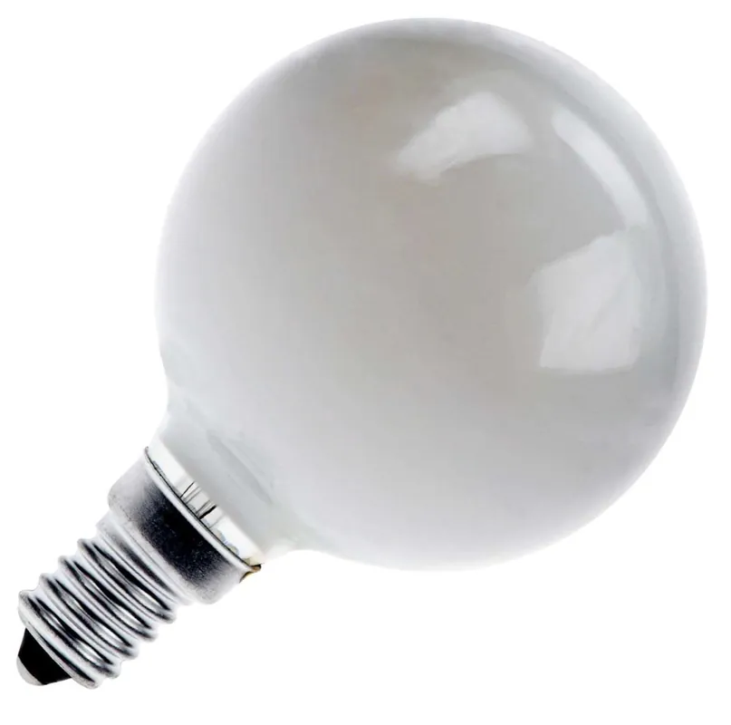 Bailey LED Bol Kleine fitting E14 4W Merkproduct