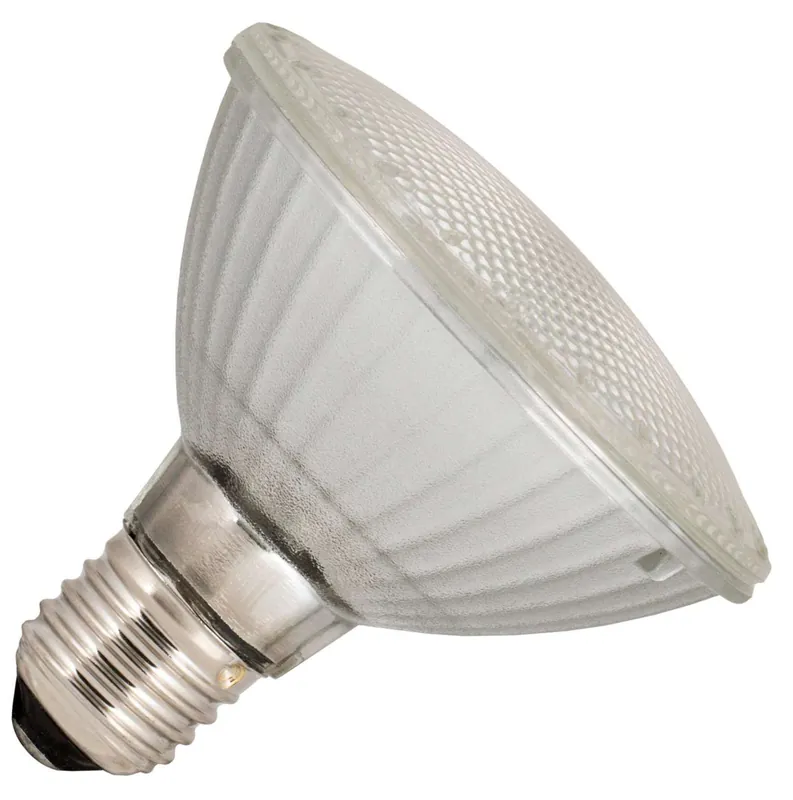 Aanbieding Bailey LED lamp Grote fitting E27 Reflectorlamp 97mm 10W