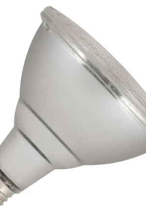 Actieprijs Bailey LED lamp Grote fitting E27 Reflectorlamp 122mm 15W